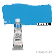Artikelbild des Artikels “Schmincke MUSSINI Ölfarben 35 ml | 486 Königsblau dunkel“