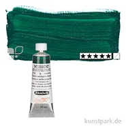 Artikelbild des Artikels “Schmincke MUSSINI Ölfarben 35 ml | 512 Chromoxidgrün feurig“