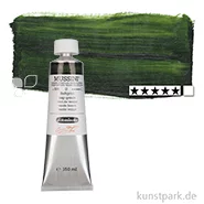 Artikelbild des Artikels “Schmincke MUSSINI Ölfarben 150 ml | 526 Saftgrün“