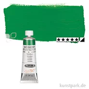 Artikelbild des Artikels “Schmincke MUSSINI Ölfarben 35 ml | 529 Veridian“