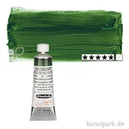 Artikelbild des Artikels “Schmincke MUSSINI Ölfarben 35 ml | 640 Veroneser grüne Erde“