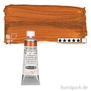Artikelbild des Artikels “Schmincke MUSSINI Ölfarben 35 ml | 644 Sienagelb“