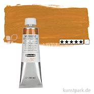 Artikelbild des Artikels “Schmincke MUSSINI Ölfarben 150 ml | 656 Lichter Ocker Attisch“