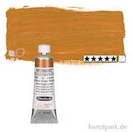 Artikelbild des Artikels “Schmincke MUSSINI Ölfarben 35 ml | 656 Lichter Ocker Attisch“