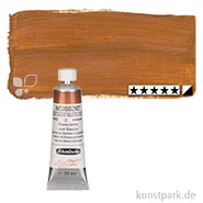 Artikelbild des Artikels “Schmincke MUSSINI Ölfarben 35 ml | 660 Siena natur“