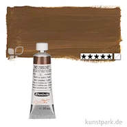 Artikelbild des Artikels “Schmincke MUSSINI Ölfarben 35 ml | 670 Umbra natur hell“