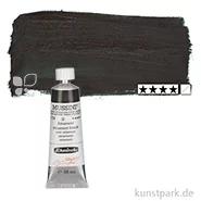 Artikelbild des Artikels “Schmincke MUSSINI Ölfarben 35 ml | 779 Atrament“