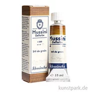 Artikelbild des Artikels “Schmincke MUSSINI Ölfarbe, Sonderfarbton Stil de Grain, 15 ml “