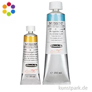 Artikelbild des Artikels “Schmincke MUSSINI Ölfarben “