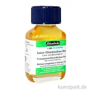 Artikelbild des Artikels “Schmincke NORMA Blue - Lasur- und Glanzmedium, 60 ml “
