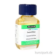 Artikelbild des Artikels “Schmincke NORMA Blue - Leinöl, 60 ml “