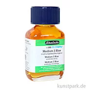 Artikelbild des Artikels “Schmincke NORMA Blue - Medium 3, 60 ml “