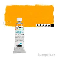 Artikelbild des Artikels “Schmincke NORMA Blue - wasservermalbare Ölfarbe, 35 ml Tube | Kadmiumgelbton dunkel“