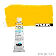 Artikelbild des Artikels “Schmincke NORMA Blue - wasservermalbare Ölfarbe, 35 ml Tube | Kadmiumgelbton mittel“
