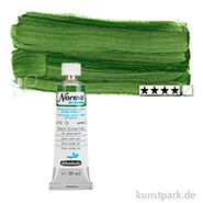 Artikelbild des Artikels “Schmincke NORMA Blue - wasservermalbare Ölfarbe, 35 ml Tube | Natürl. Grüne Erde“
