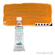 Artikelbild des Artikels “Schmincke NORMA Blue - wasservermalbare Ölfarbe, 35 ml Tube | Natürl. Lichter Ocker“