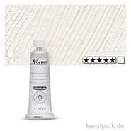 Artikelbild des Artikels “Schmincke NORMA Ölfarben 35 ml | 110 Lasurweiss“