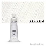 Artikelbild des Artikels “Schmincke NORMA Ölfarben 35 ml | 112 Zinkweiss“