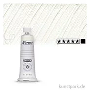 Artikelbild des Artikels “Schmincke NORMA Ölfarben 35 ml | 114 Titanweiss“
