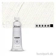 Artikelbild des Artikels “Schmincke NORMA Ölfarben 35 ml | 118 Zink Titanweiss“