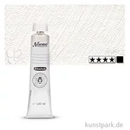 Artikelbild des Artikels “Schmincke NORMA Ölfarben 120 ml | 116 Deckweiss“