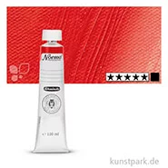 Artikelbild des Artikels “Schmincke NORMA Ölfarben 120 ml | 312 Kadmiumrot mix“