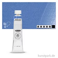 Artikelbild des Artikels “Schmincke NORMA Ölfarben 120 ml | 406 Königsblau“
