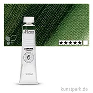 Artikelbild des Artikels “Schmincke NORMA Ölfarben 120 ml | 514 Saftgrün“