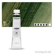 Artikelbild des Artikels “Schmincke NORMA Ölfarben 120 ml | 518 Grüne Erde“