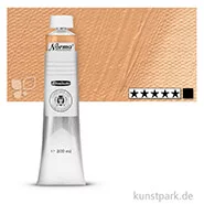 Artikelbild des Artikels “Schmincke NORMA Ölfarben 200 ml | 220 Heller Ocker gebrannt“