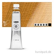 Artikelbild des Artikels “Schmincke NORMA Ölfarben 200 ml | 600 Lichter Ocker natur“