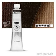 Artikelbild des Artikels “Schmincke NORMA Ölfarben 200 ml | 626 Vandyckbraun“