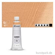 Artikelbild des Artikels “Schmincke NORMA Ölfarben 35 ml | 220 Heller Ocker gebrannt“