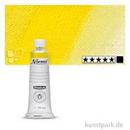 Artikelbild des Artikels “Schmincke NORMA Ölfarben 35 ml | 238 Kadmiumgelb zitron“