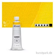 Artikelbild des Artikels “Schmincke NORMA Ölfarben 35 ml | 242 Kadmiumgelb hell“