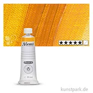 Artikelbild des Artikels “Schmincke NORMA Ölfarben 35 ml | 248 Indischgelb“