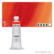 Artikelbild des Artikels “Schmincke NORMA Ölfarben 35 ml | 304 Mohnrot“