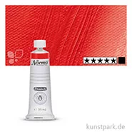 Artikelbild des Artikels “Schmincke NORMA Ölfarben 35 ml | 312 Kadmiumrot mix“