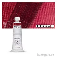 Artikelbild des Artikels “Schmincke NORMA Ölfarben 35 ml | 342 Krappdunkel“