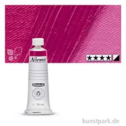 Artikelbild des Artikels “Schmincke NORMA Ölfarben 35 ml | 348 Magenta“