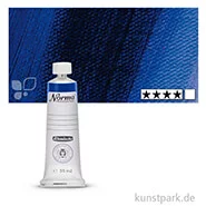Artikelbild des Artikels “Schmincke NORMA Ölfarben 35 ml | 402 Ultramarinblau dunkel“