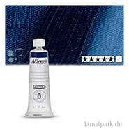 Artikelbild des Artikels “Schmincke NORMA Ölfarben 35 ml | 416 Indigo“