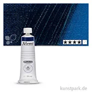 Artikelbild des Artikels “Schmincke NORMA Ölfarben 35 ml | 418 Preussischblau“