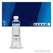 Artikelbild des Artikels “Schmincke NORMA Ölfarben 35 ml | 420 Phthaloblau“