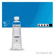 Artikelbild des Artikels “Schmincke NORMA Ölfarben 35 ml | 424 Azurblau“