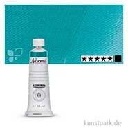 Artikelbild des Artikels “Schmincke NORMA Ölfarben 35 ml | 426 Kobalttürkis“