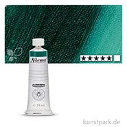 Artikelbild des Artikels “Schmincke NORMA Ölfarben 35 ml | 500 Phthalogrün“