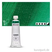 Artikelbild des Artikels “Schmincke NORMA Ölfarben 35 ml | 504 Smaragdgrün“