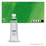 Artikelbild des Artikels “Schmincke NORMA Ölfarben 35 ml | 508 Permanentgrün“