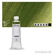 Artikelbild des Artikels “Schmincke NORMA Ölfarben 35 ml | 512 Olivgrün“